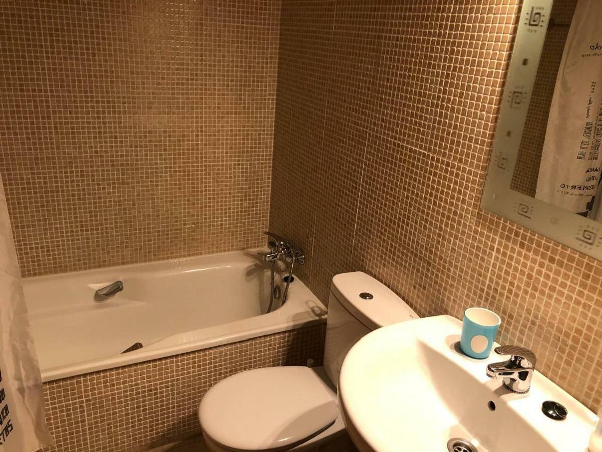 Apartamento De Madrid 17 Huelva