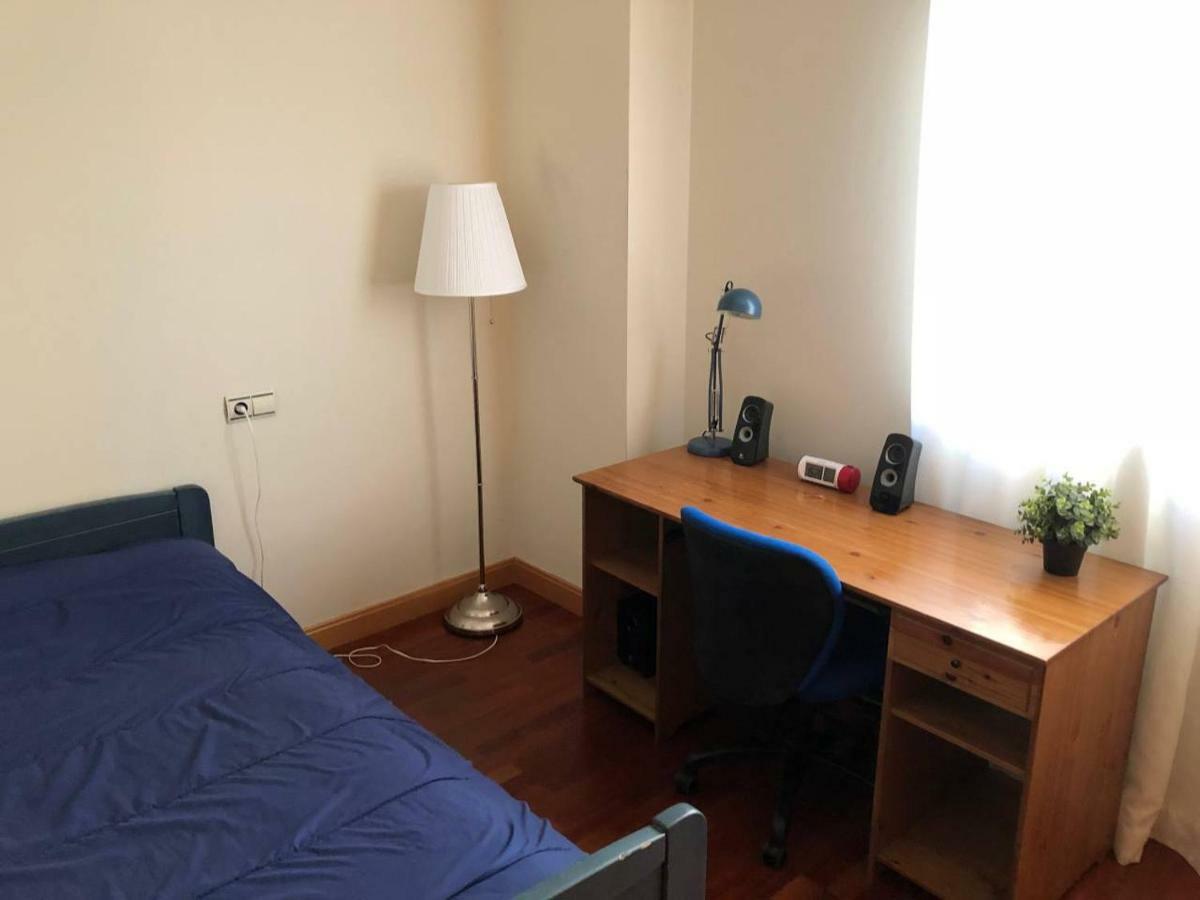 Apartamento De Madrid 17 *