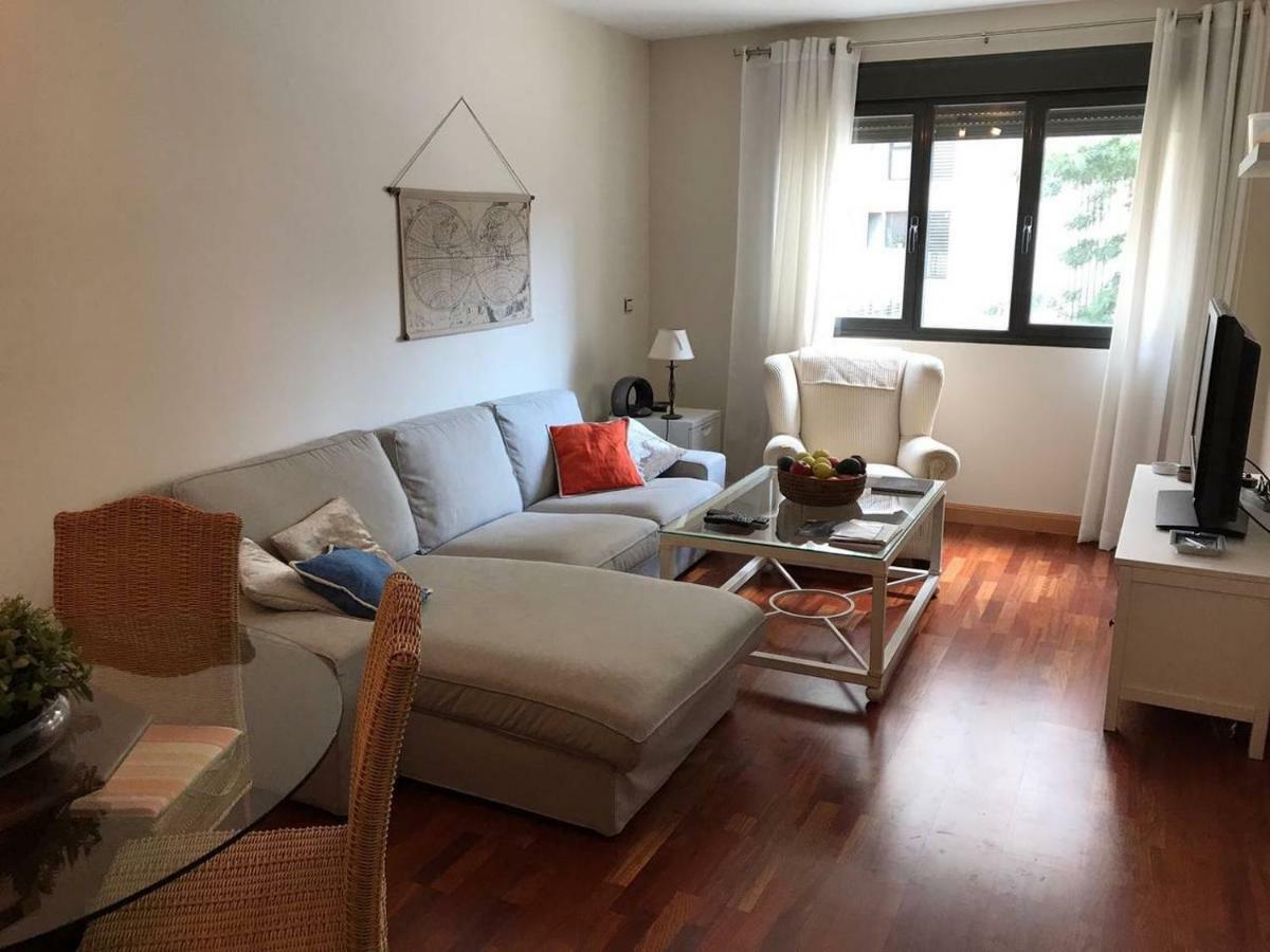 De Madrid 17 Apartamento Huelva