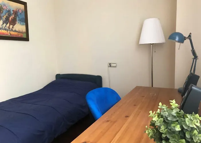 Villa De Madrid 17
