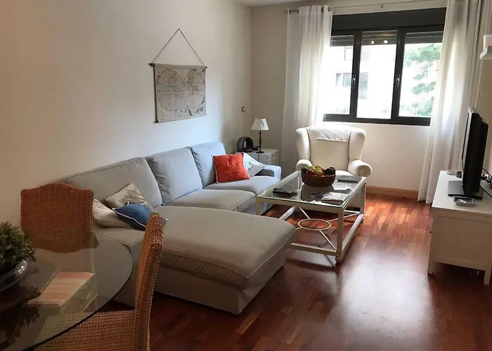 Villa De Madrid 17