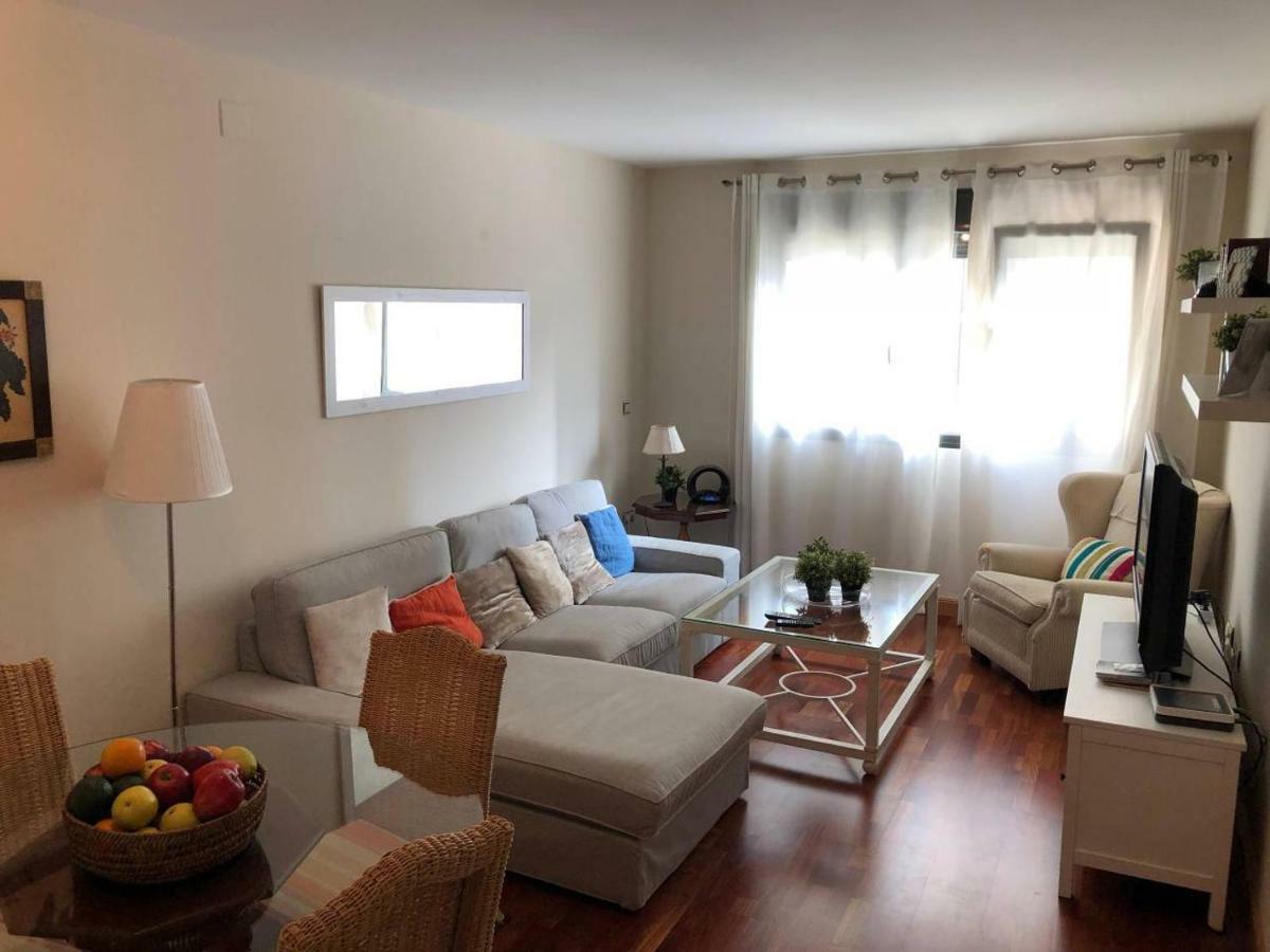 Apartment De Madrid 17 Huelva