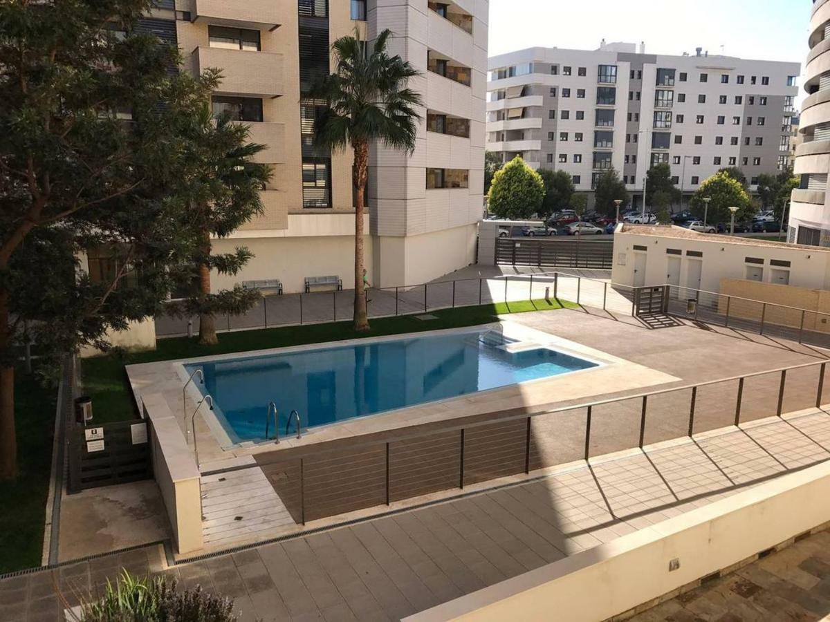 Apartment De Madrid 17 Huelva